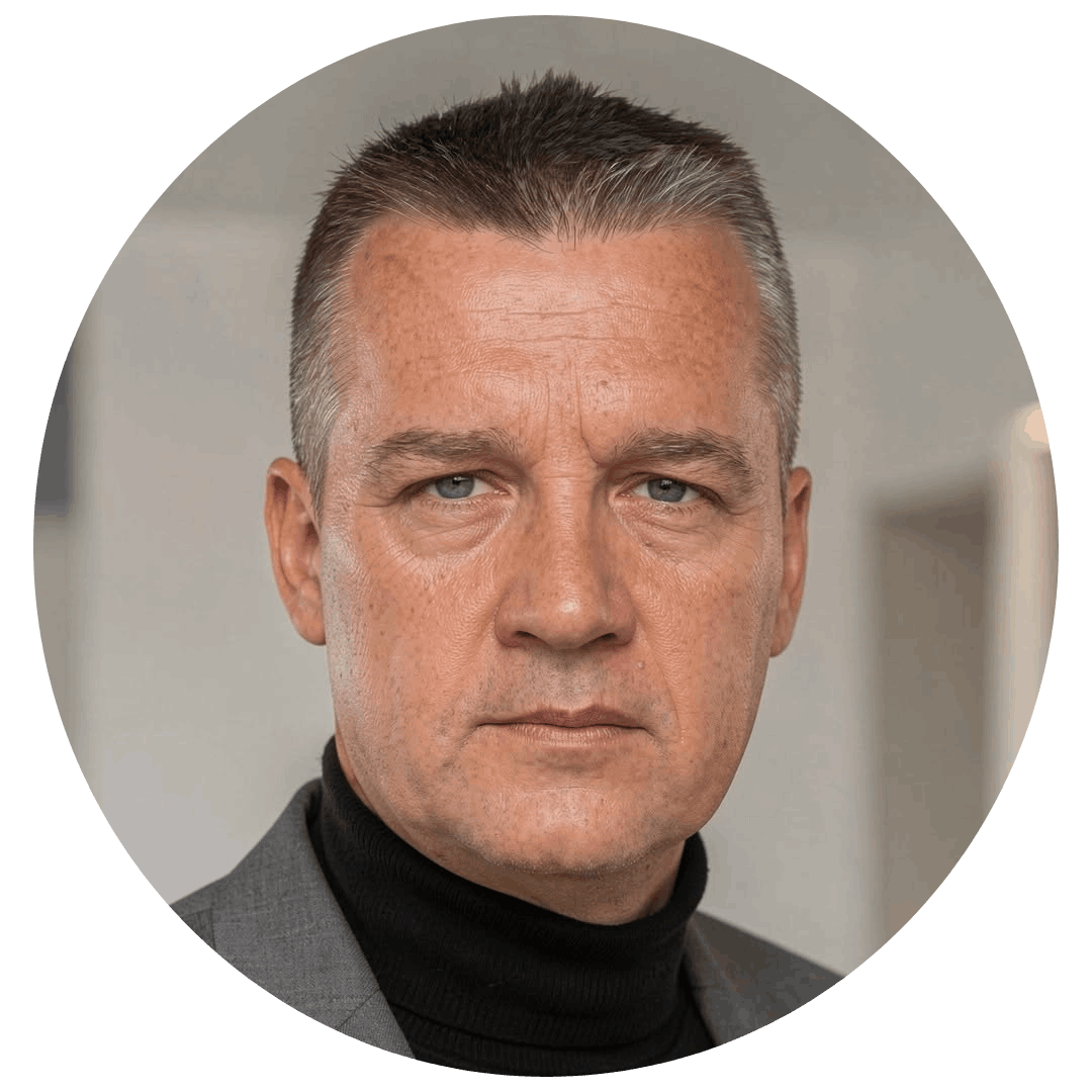 Iurie Verejan